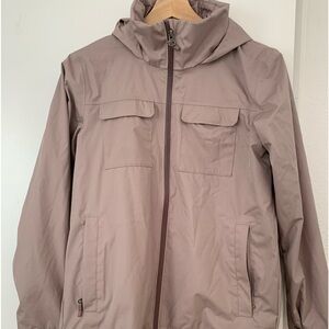 Columbia Girls Jacket Size 14/16